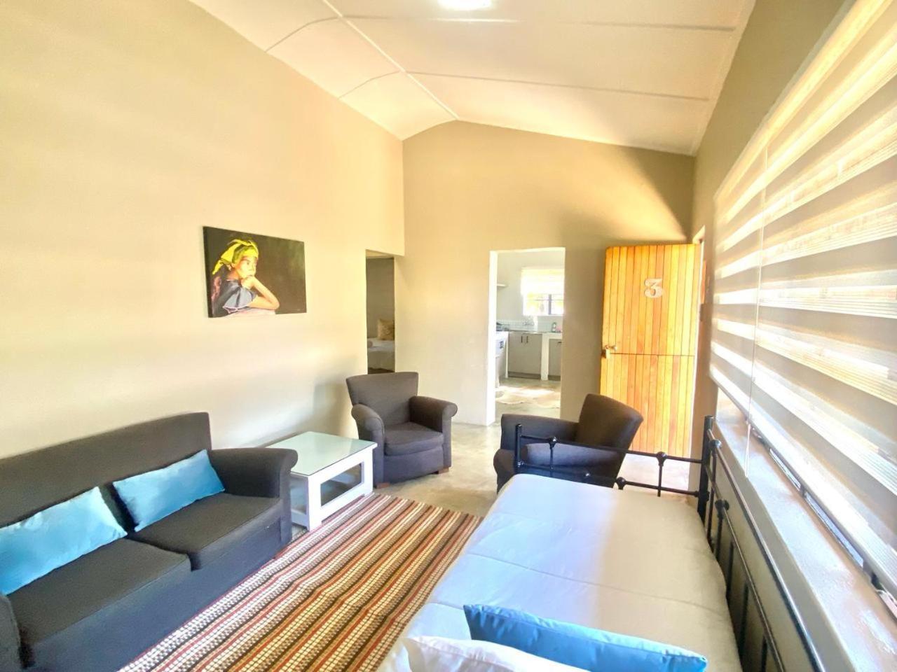 Picardie Guest Farm Paarl Luaran gambar