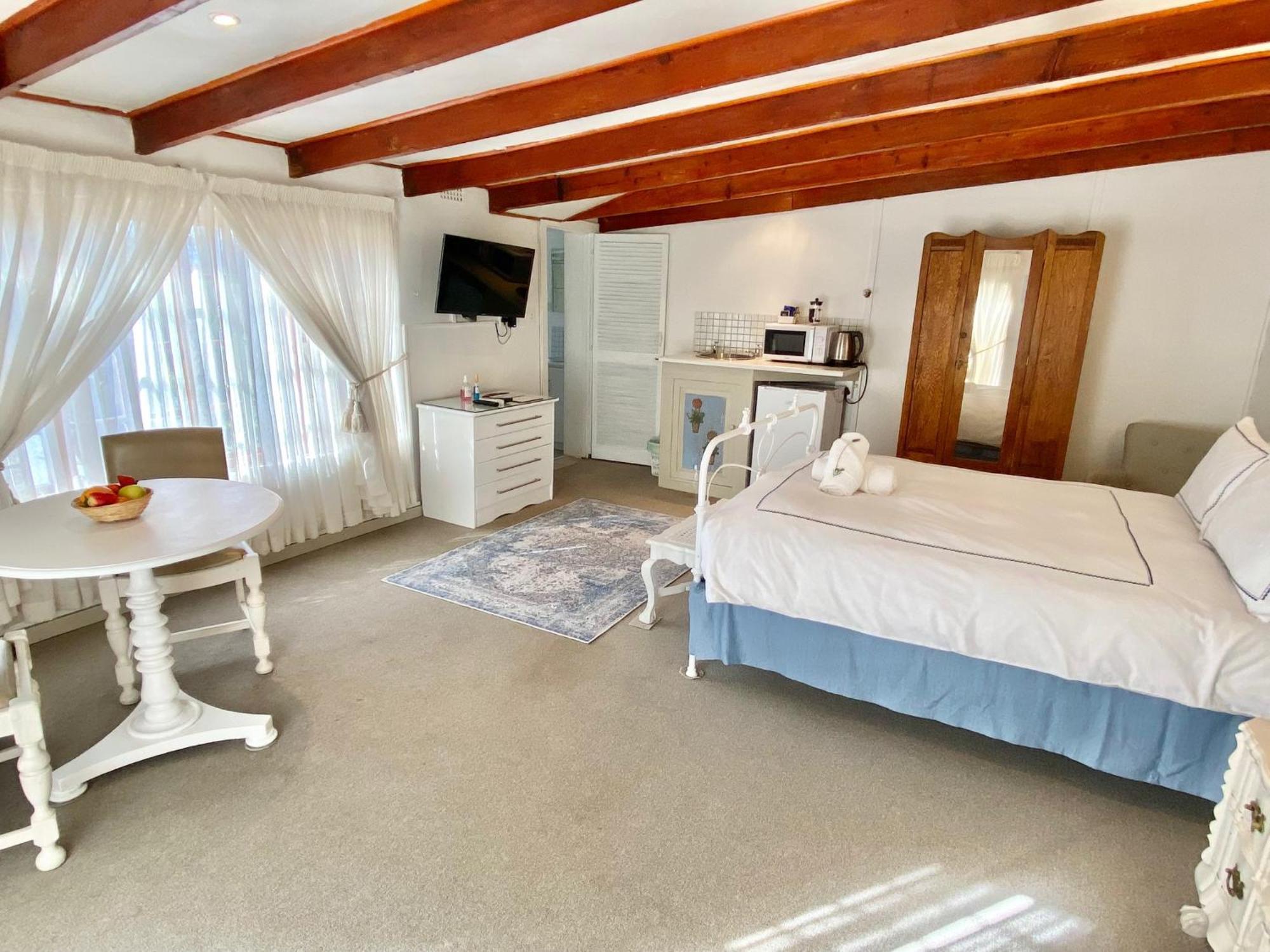 Picardie Guest Farm Paarl Luaran gambar