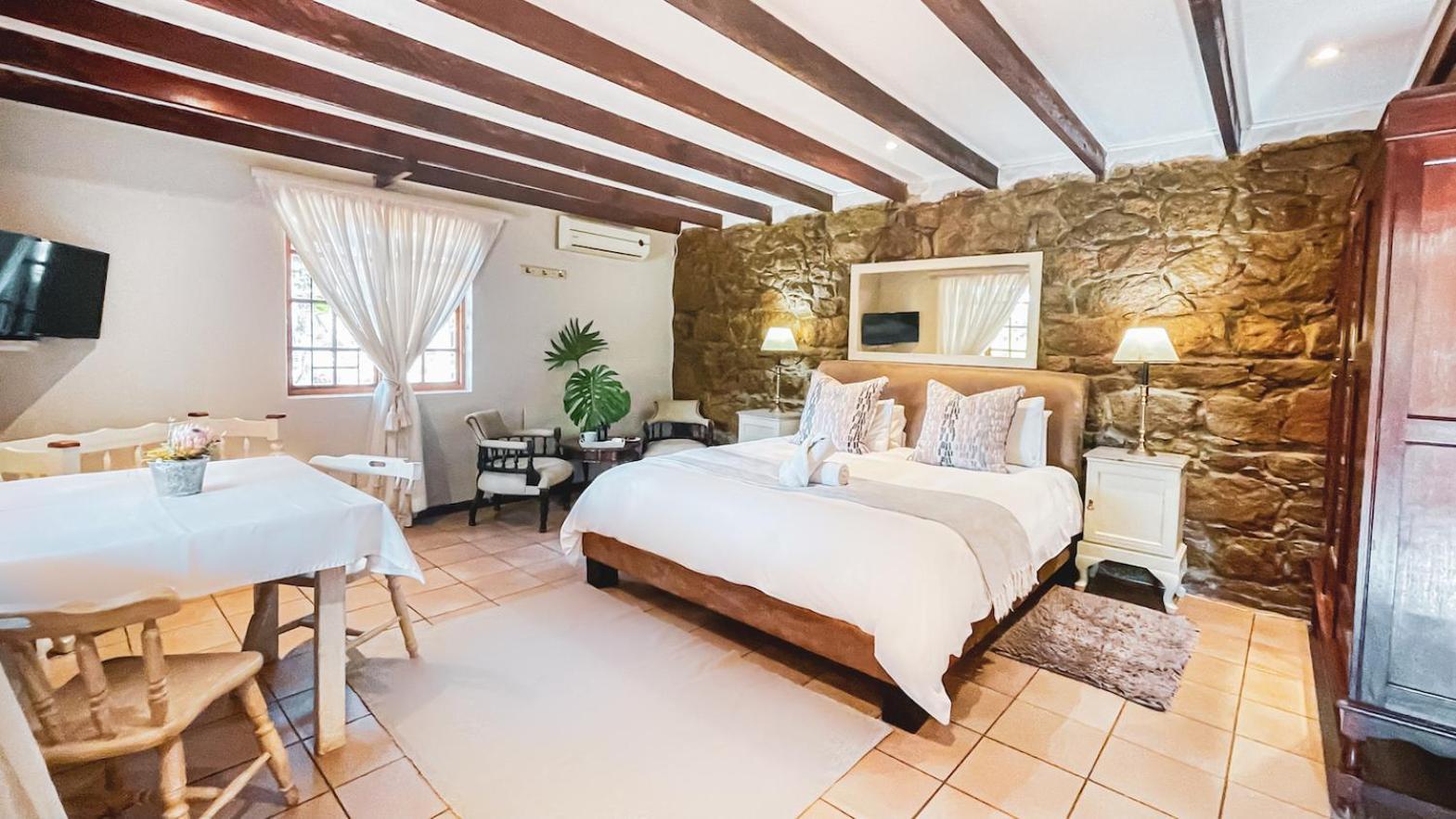Picardie Guest Farm Paarl Luaran gambar