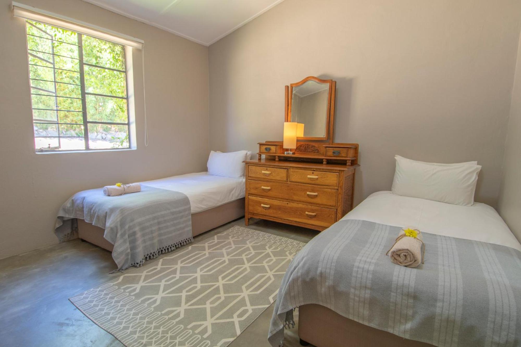 Picardie Guest Farm Paarl Luaran gambar