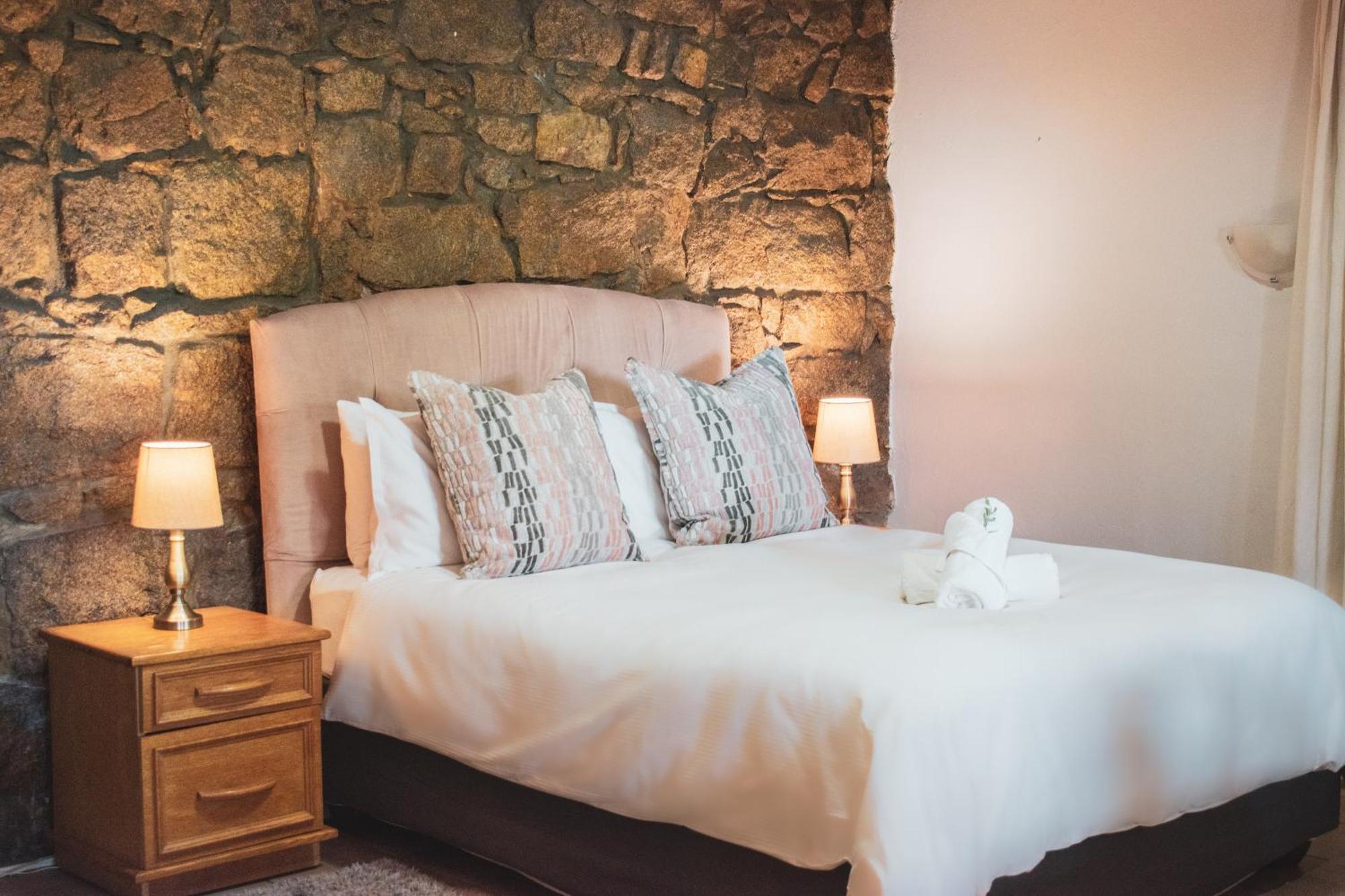 Picardie Guest Farm Paarl Luaran gambar