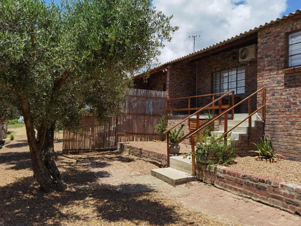 Picardie Guest Farm Paarl Luaran gambar