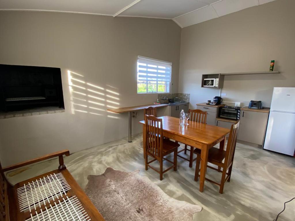 Picardie Guest Farm Paarl Luaran gambar