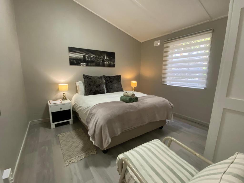 Picardie Guest Farm Paarl Luaran gambar