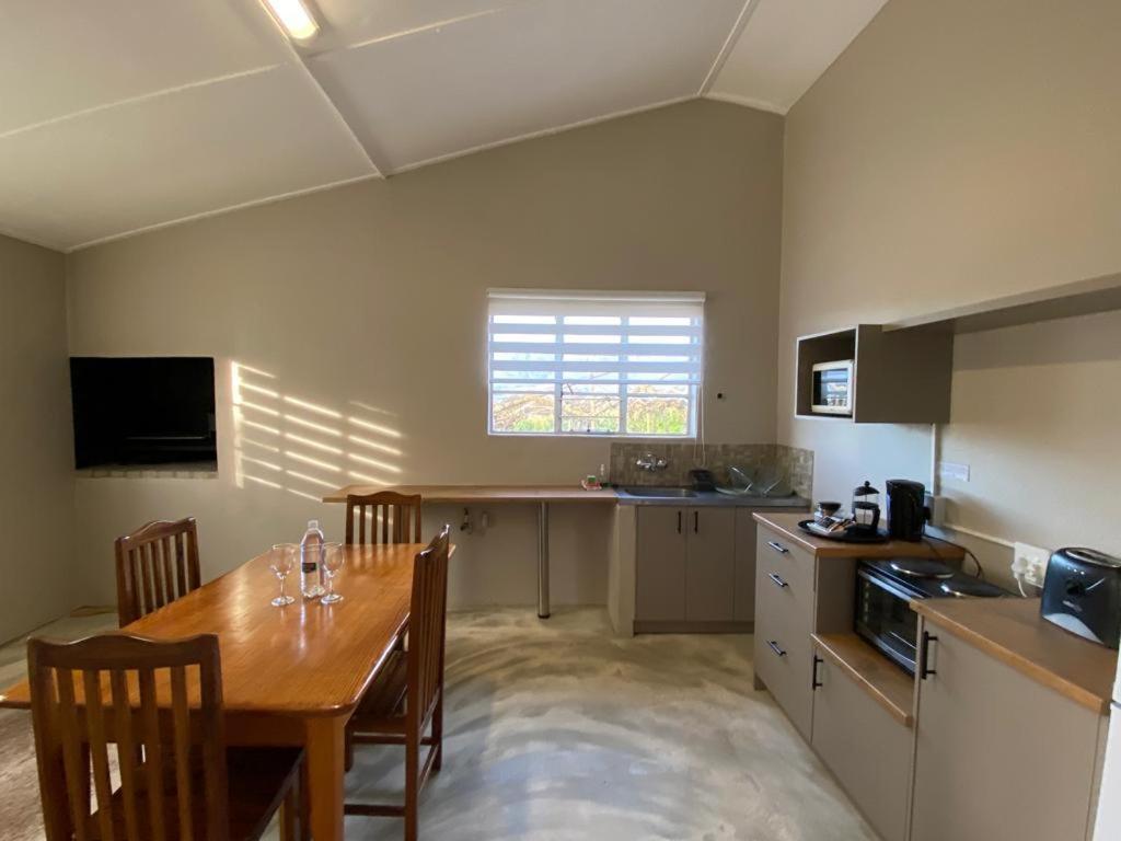 Picardie Guest Farm Paarl Luaran gambar