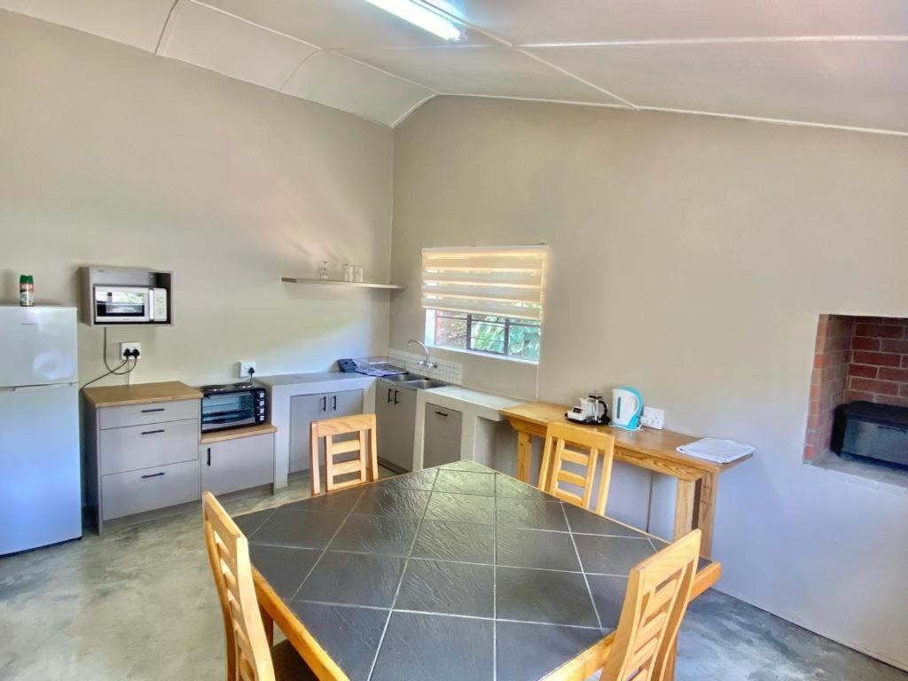 Picardie Guest Farm Paarl Luaran gambar