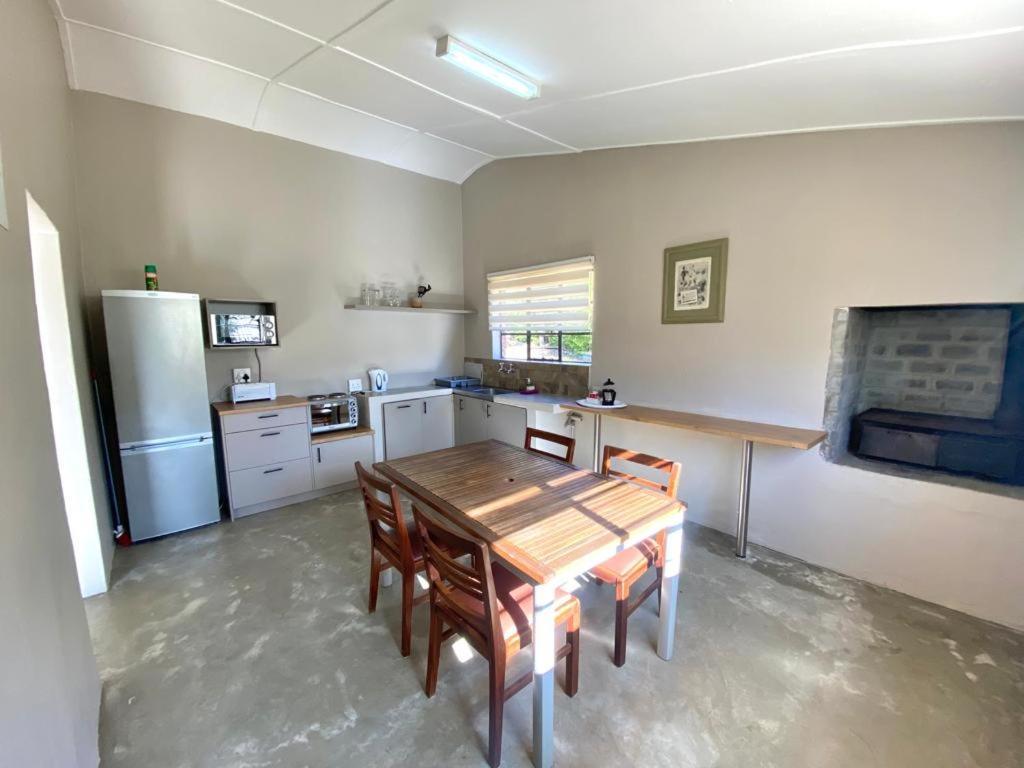 Picardie Guest Farm Paarl Luaran gambar