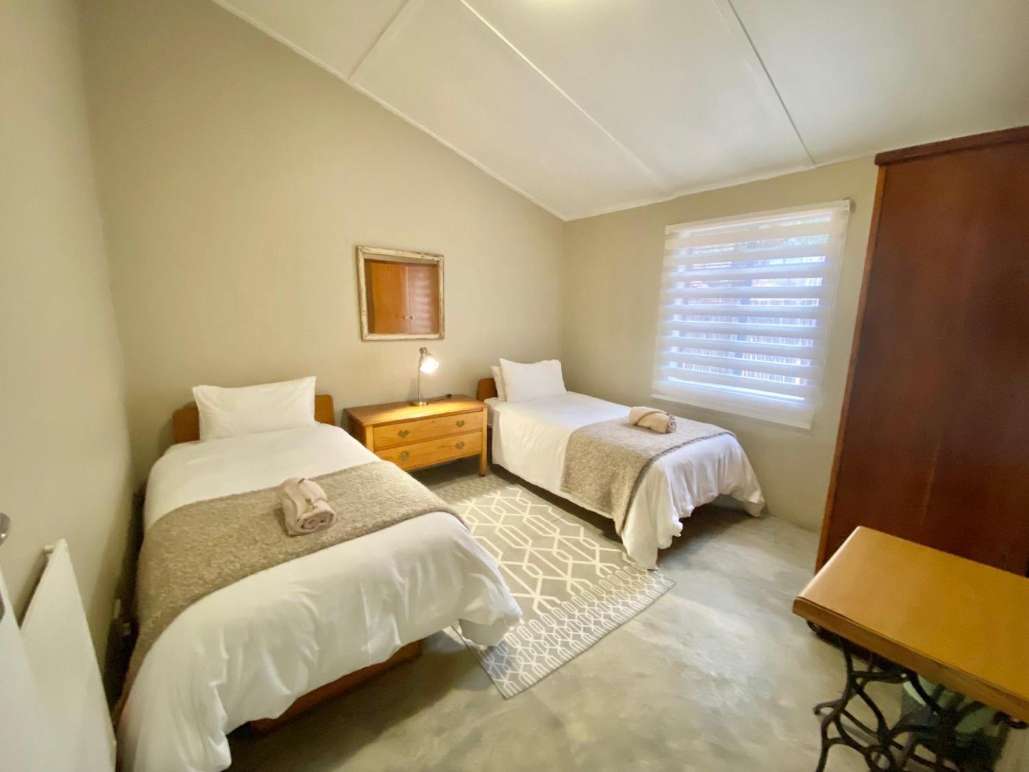 Picardie Guest Farm Paarl Luaran gambar