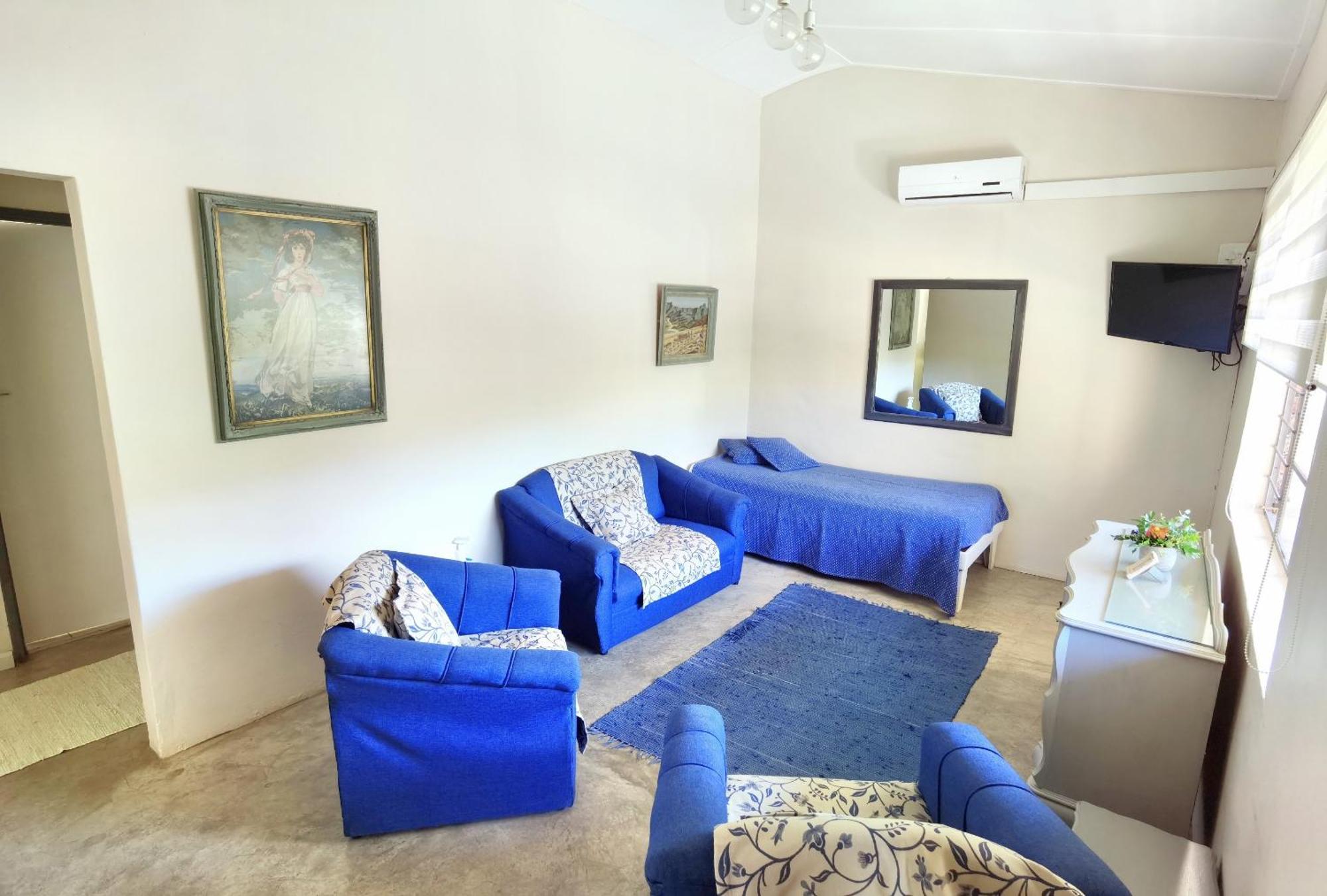 Picardie Guest Farm Paarl Luaran gambar