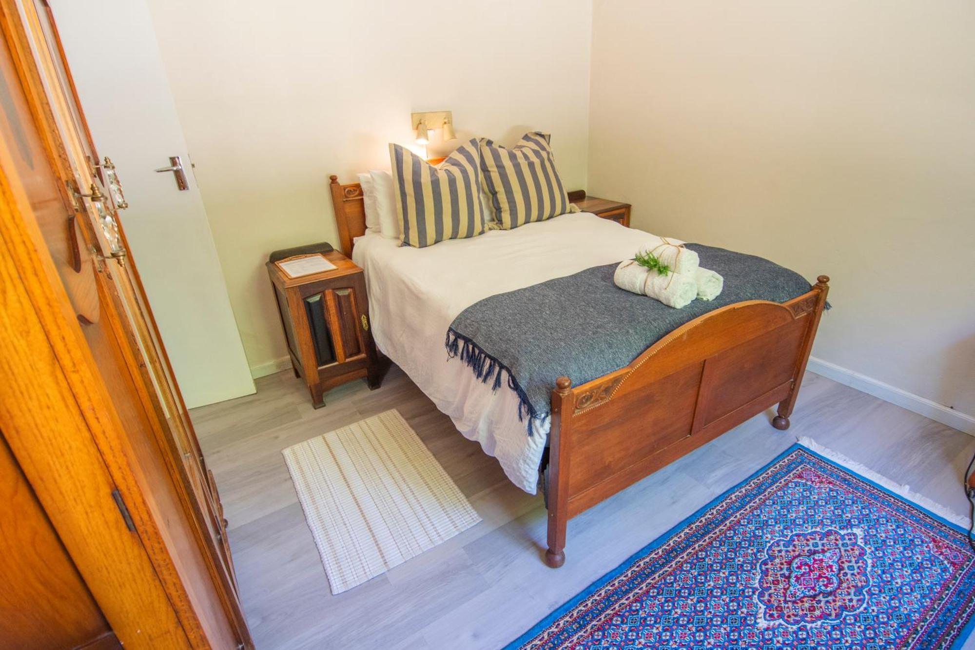 Picardie Guest Farm Paarl Luaran gambar