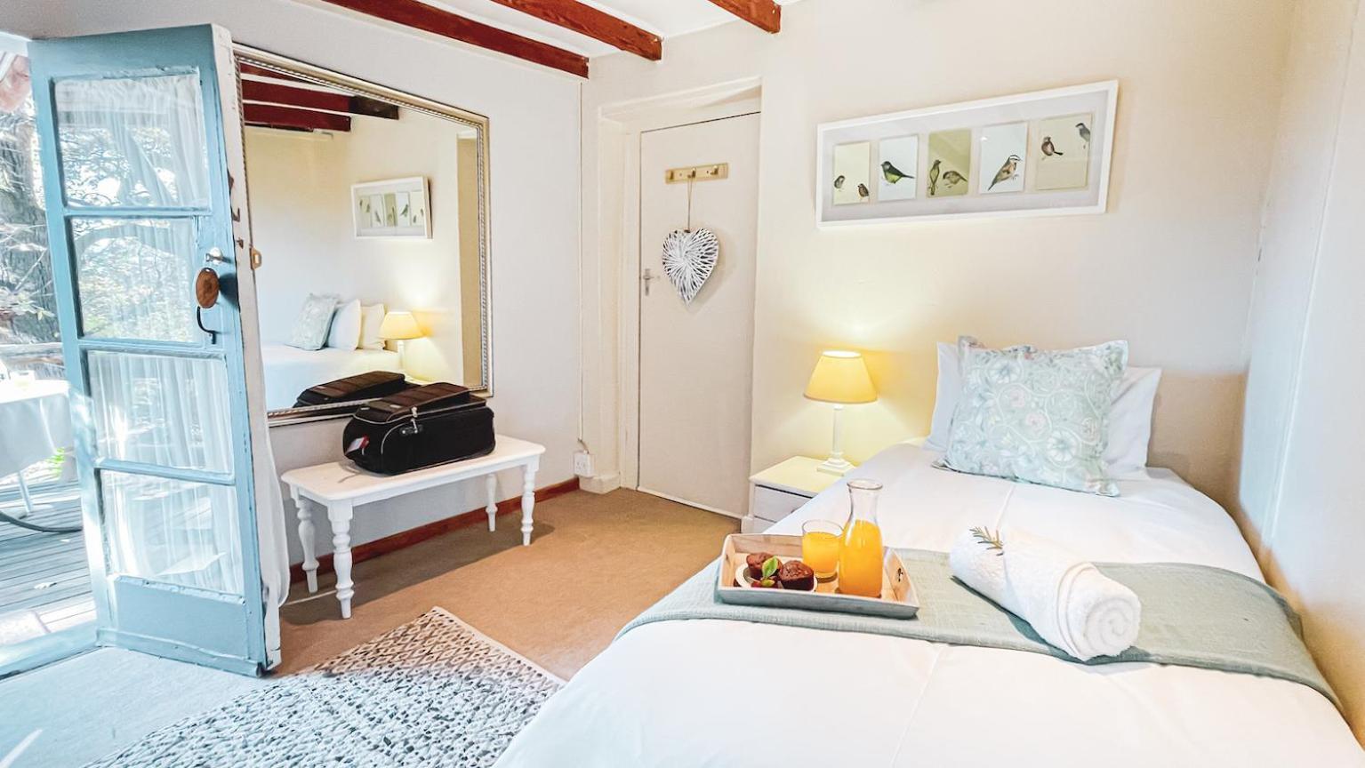Picardie Guest Farm Paarl Luaran gambar