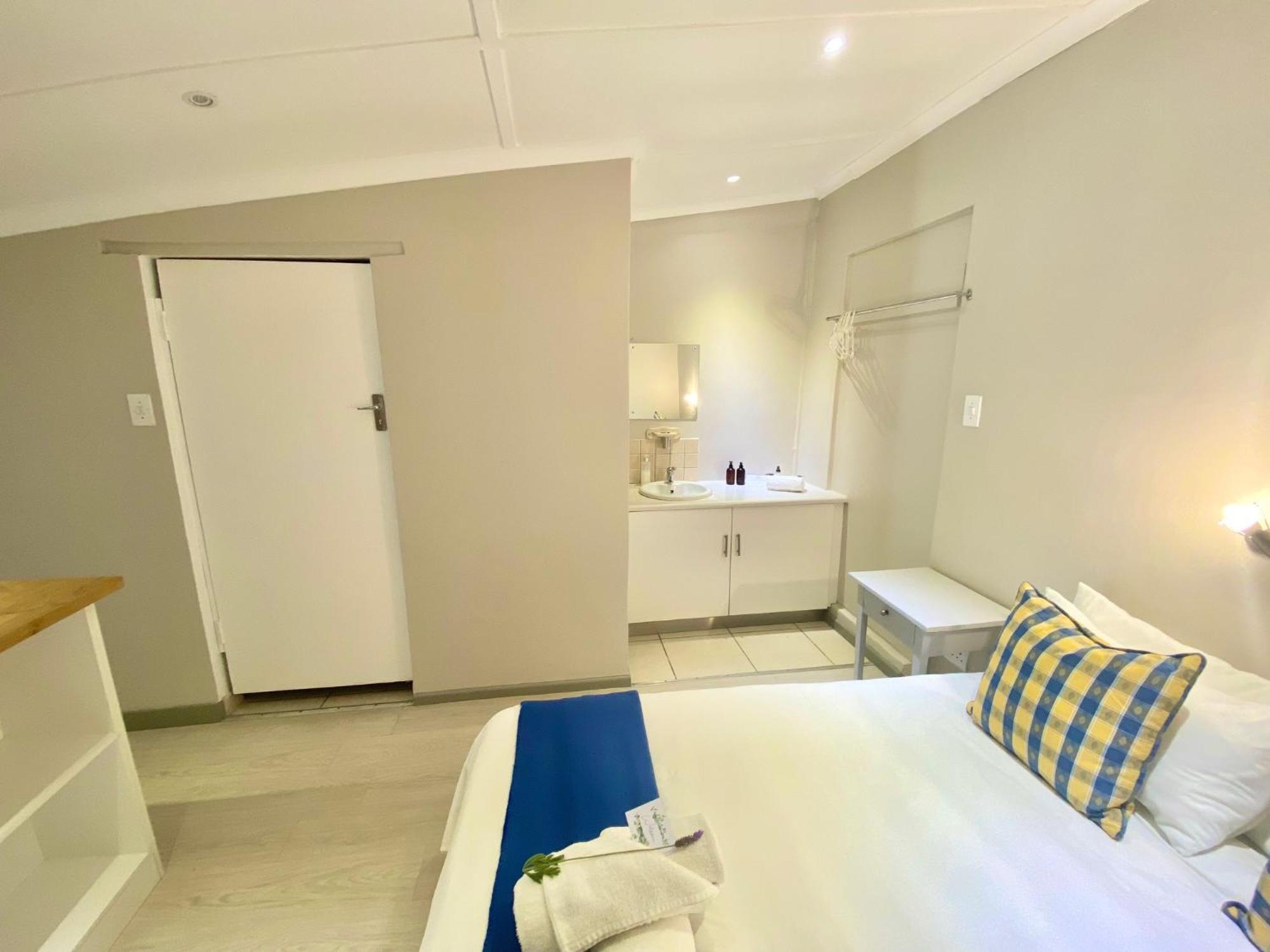 Picardie Guest Farm Paarl Luaran gambar