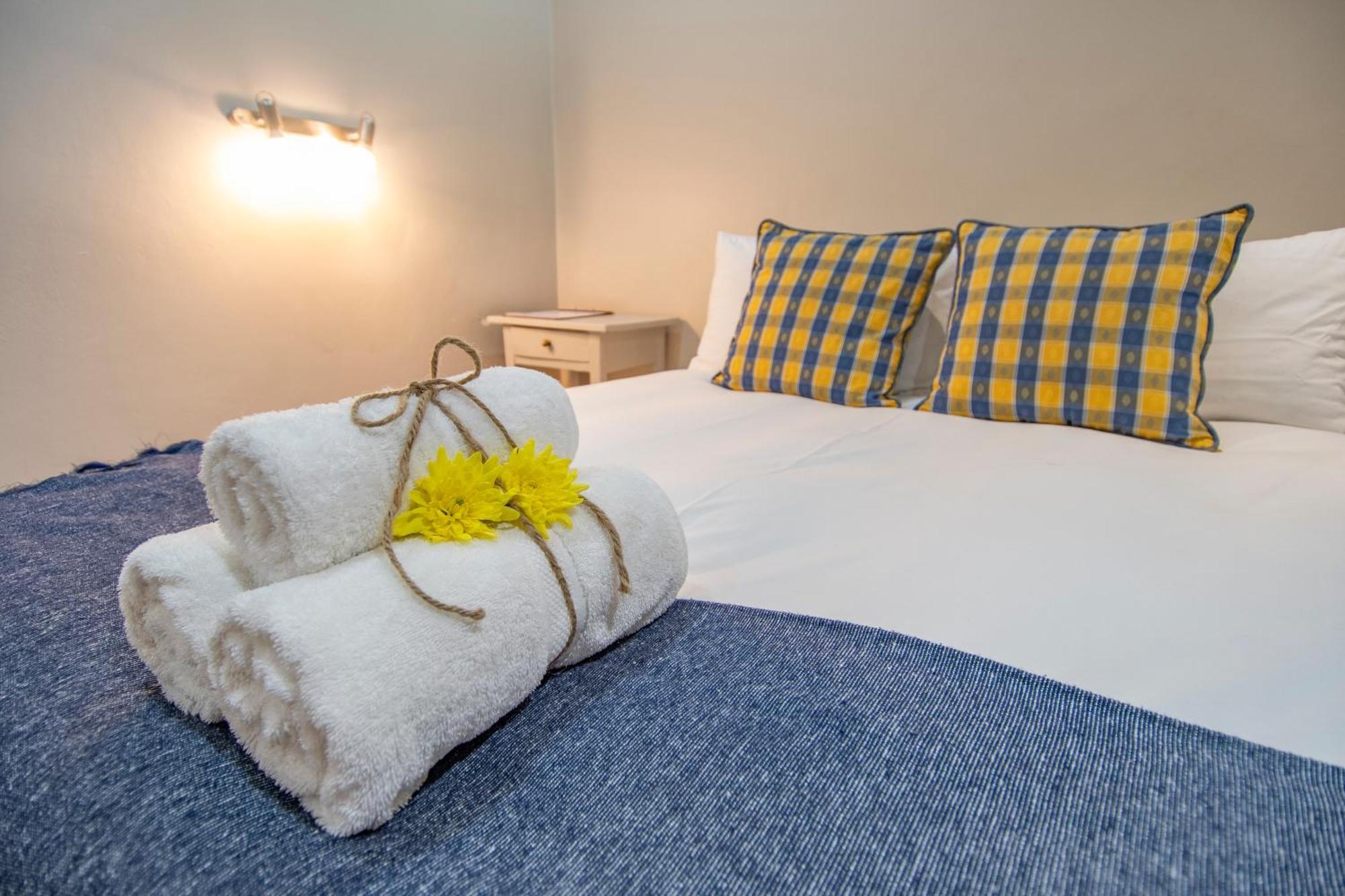 Picardie Guest Farm Paarl Luaran gambar