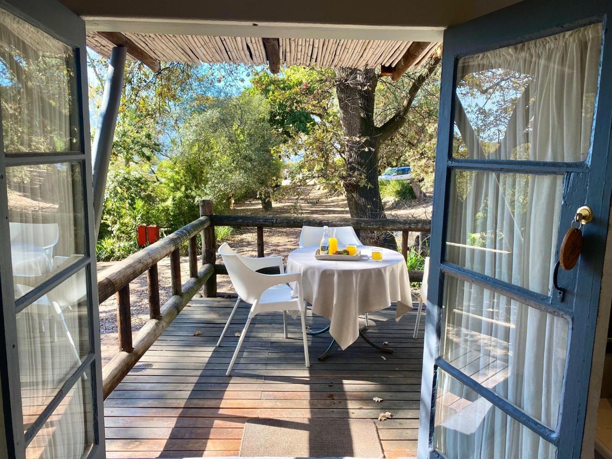 Picardie Guest Farm Paarl Luaran gambar