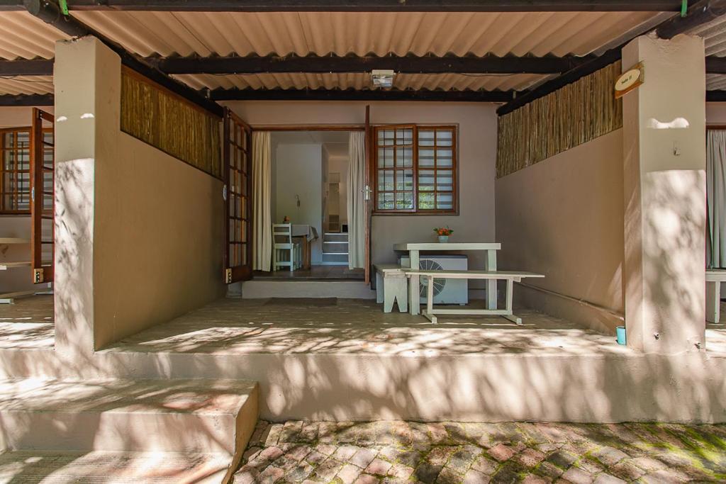 Picardie Guest Farm Paarl Luaran gambar