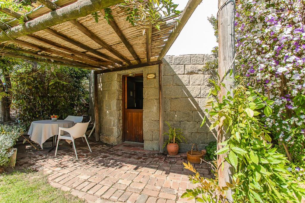 Picardie Guest Farm Paarl Luaran gambar