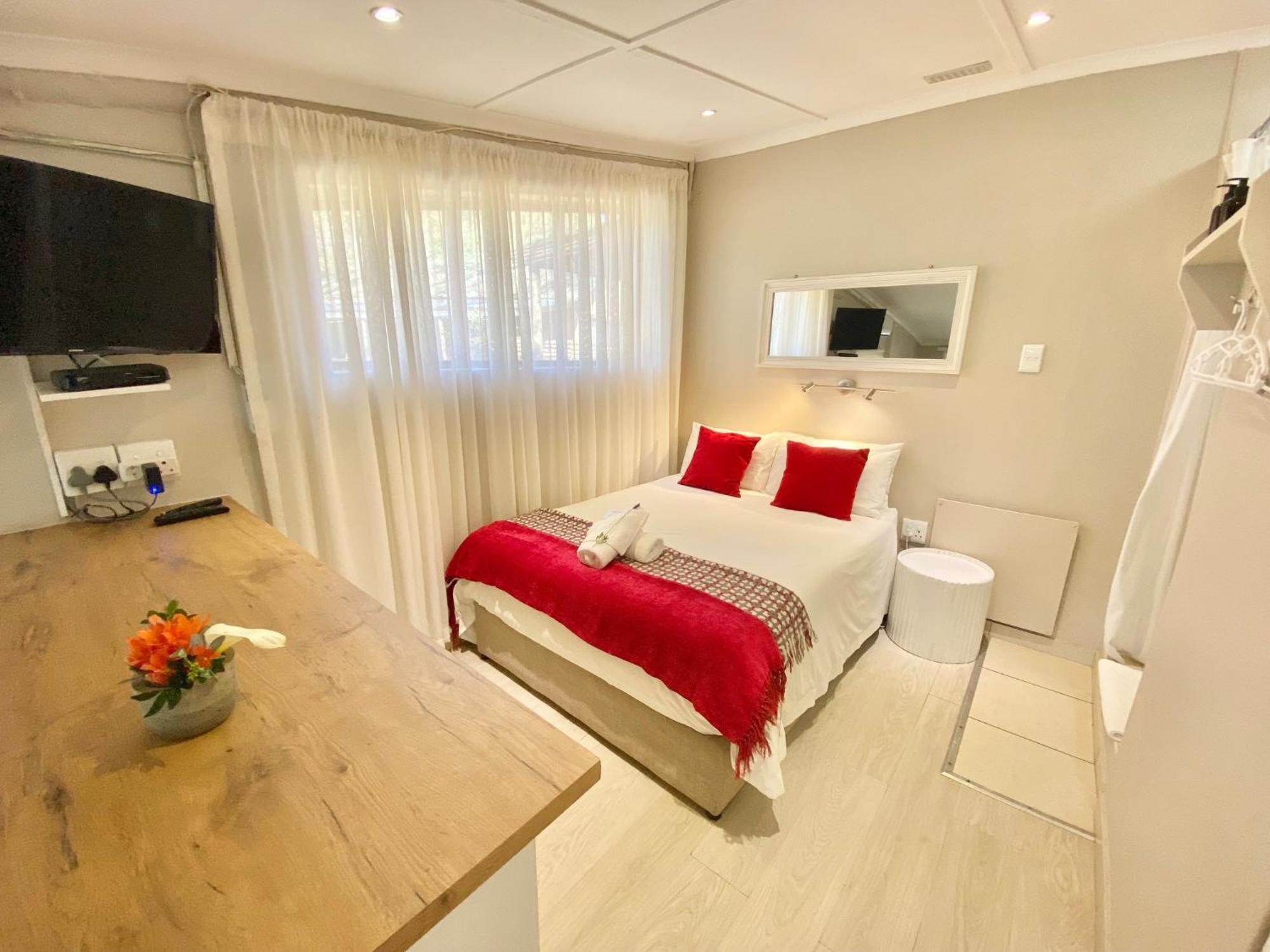 Picardie Guest Farm Paarl Luaran gambar