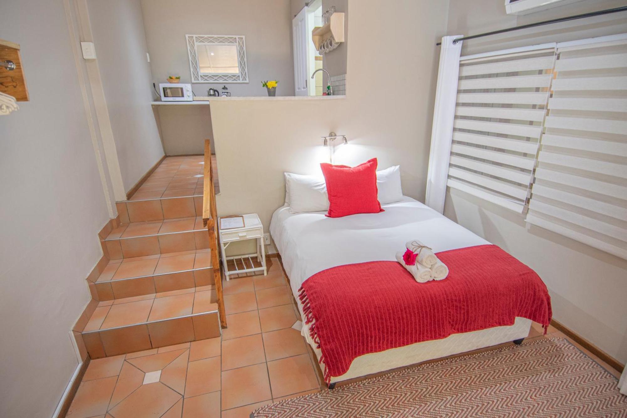 Picardie Guest Farm Paarl Luaran gambar