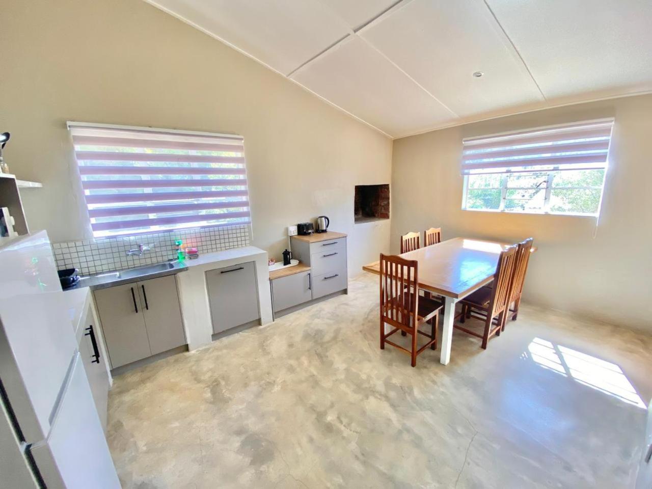 Picardie Guest Farm Paarl Luaran gambar