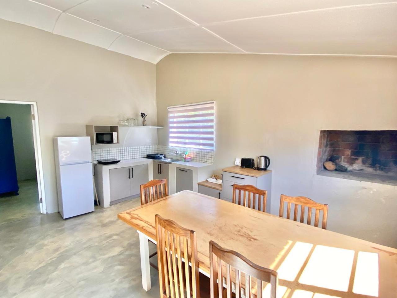 Picardie Guest Farm Paarl Luaran gambar