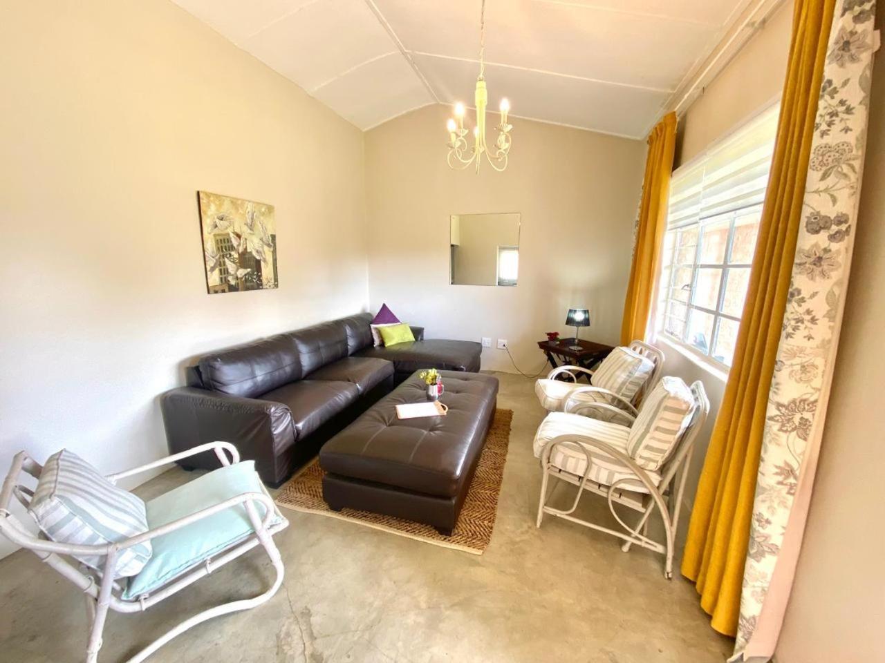 Picardie Guest Farm Paarl Luaran gambar