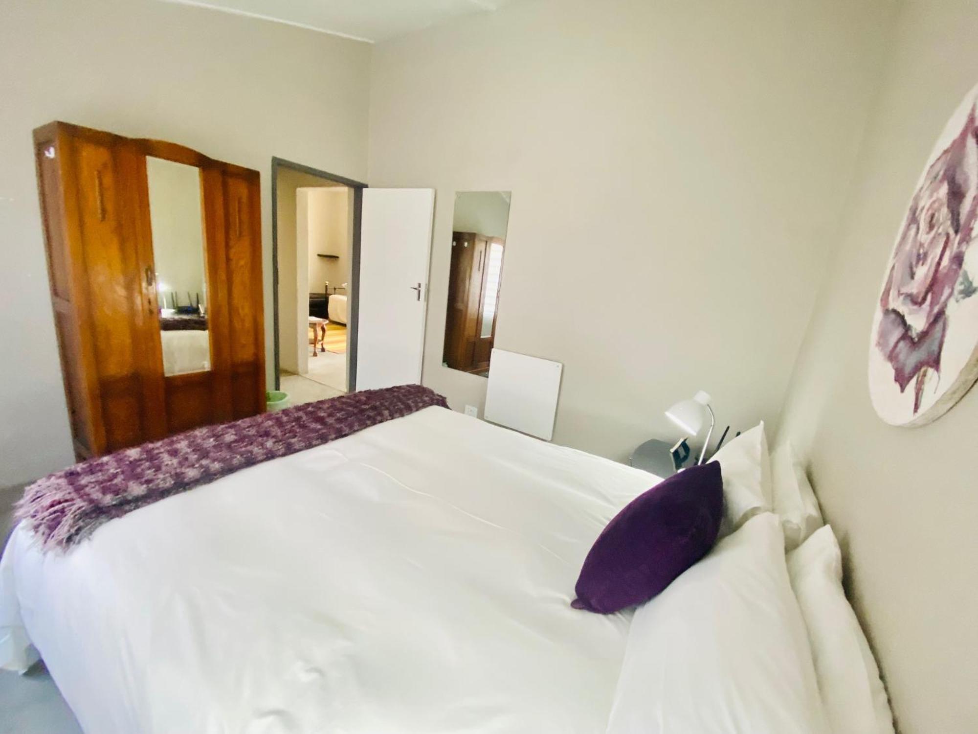 Picardie Guest Farm Paarl Luaran gambar